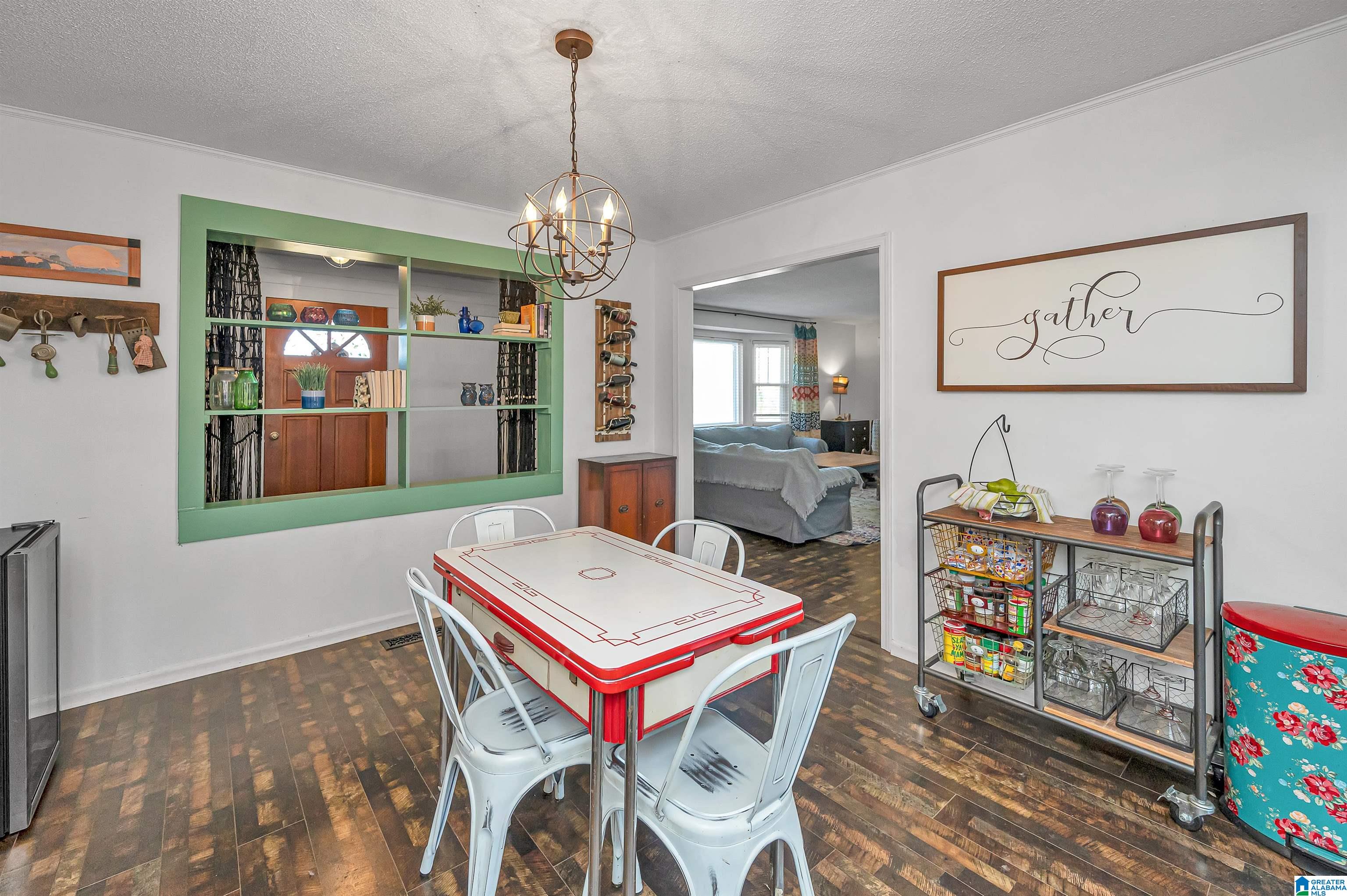 526 Dallas Loop Road Trafford, AL 35172 - Photo 9 of 34 Gallery Image 9