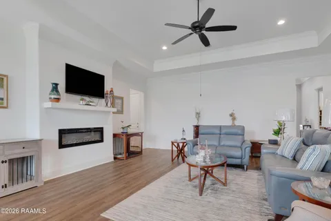 $433,000 | 101 Sleeply Vw Drive, Broussard, LA 70518