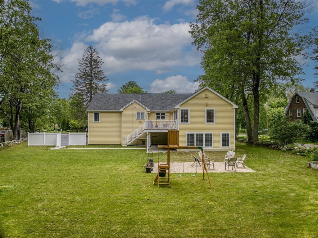 54 Concord Road Bedford, MA 01730 - Photo 38 of 41 Gallery Image 38