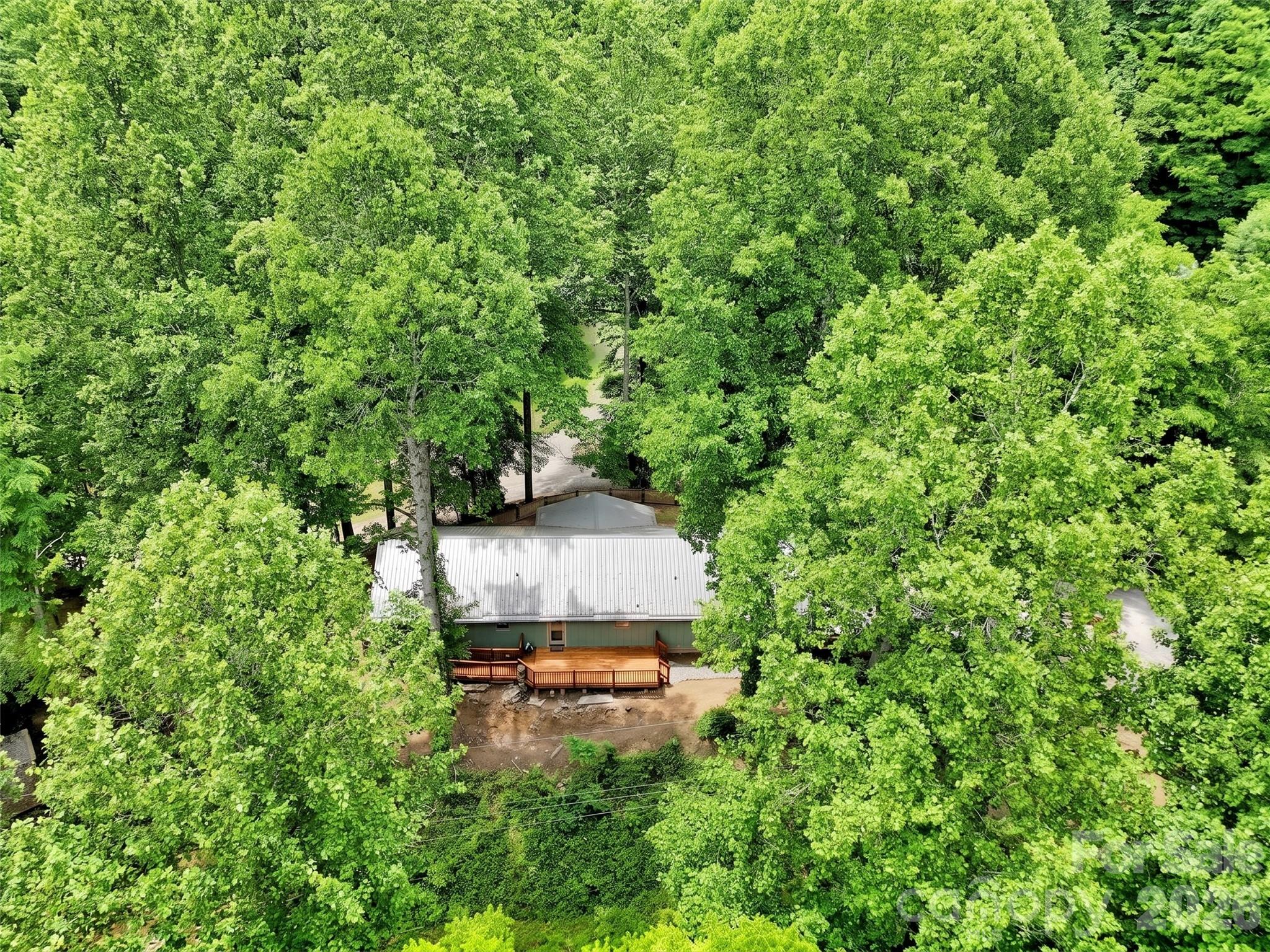 148 Cross Stitch Mountain Road Sylva, NC 28779 - Photo 42 of 43