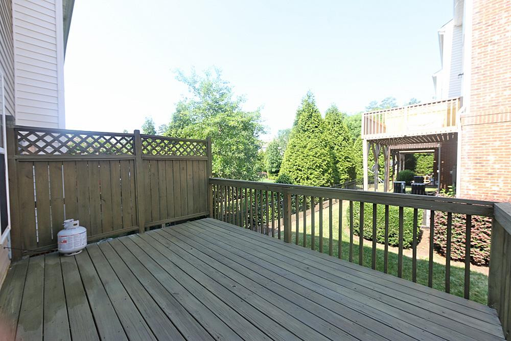 2751 Laurel Cherry Street Raleigh, NC 27612 - Photo 24 of 25 Photo 24