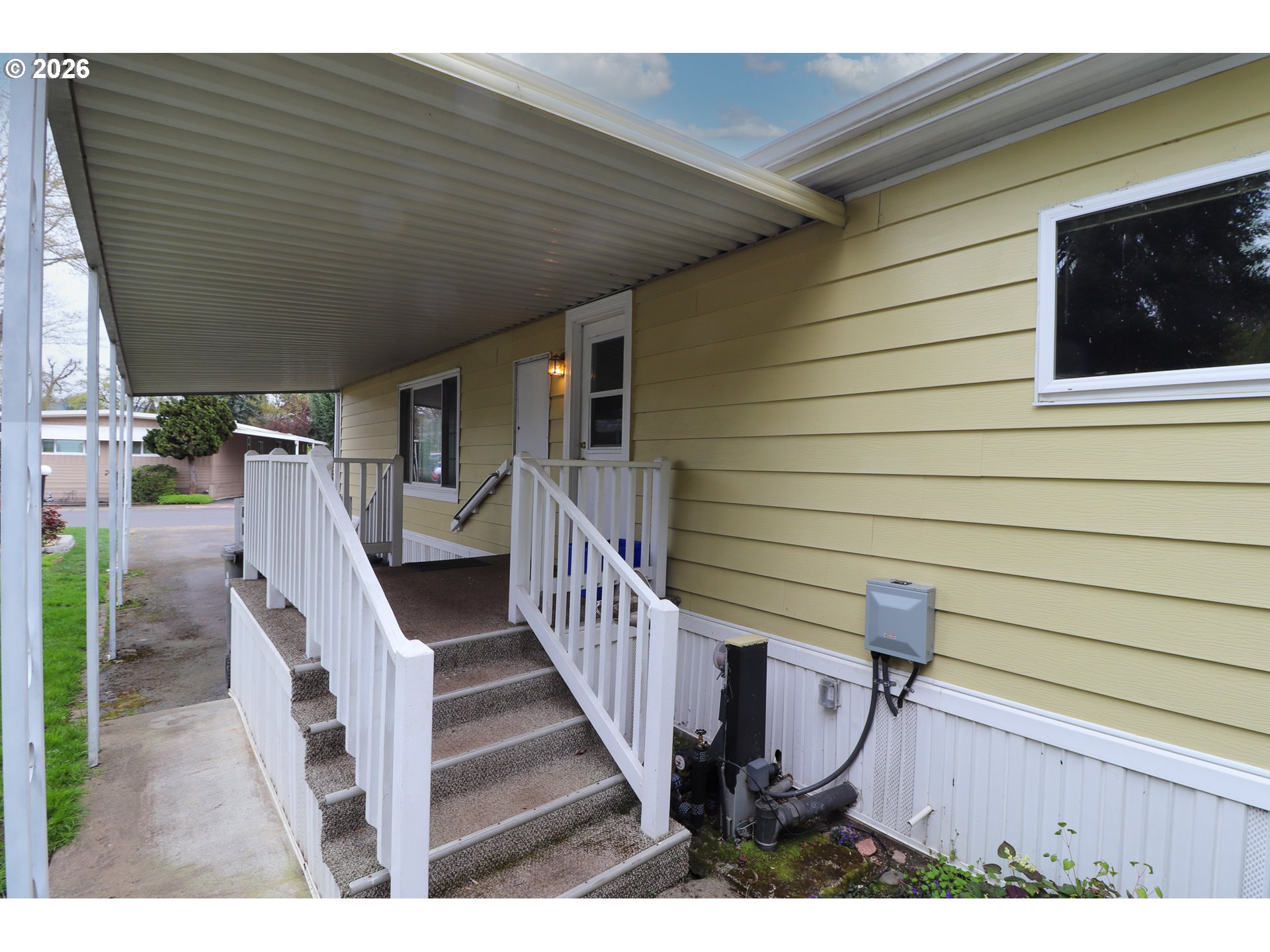 1475 Green Acres Road, Unit 157 Eugene, OR 97408 - Photo 20 of 23 Gallery Image 20
