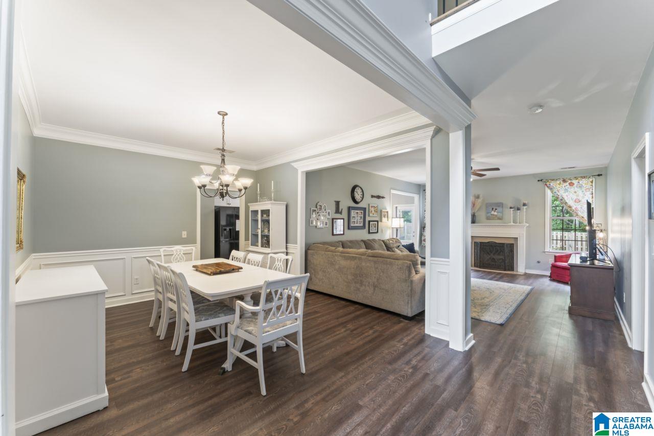 3547 Harrier Road Trussville, AL 35173 - Photo 4 of 43