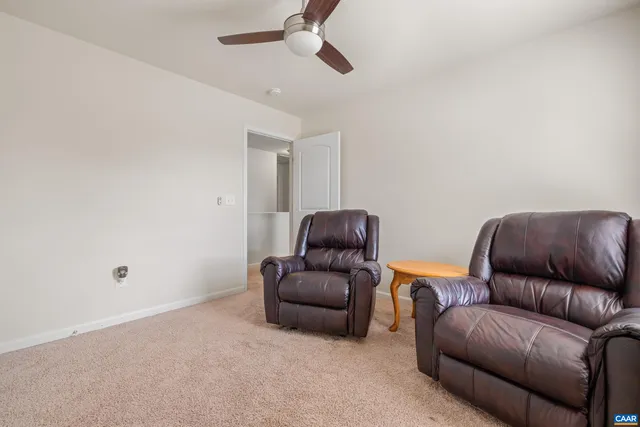 a view of workspace with windows