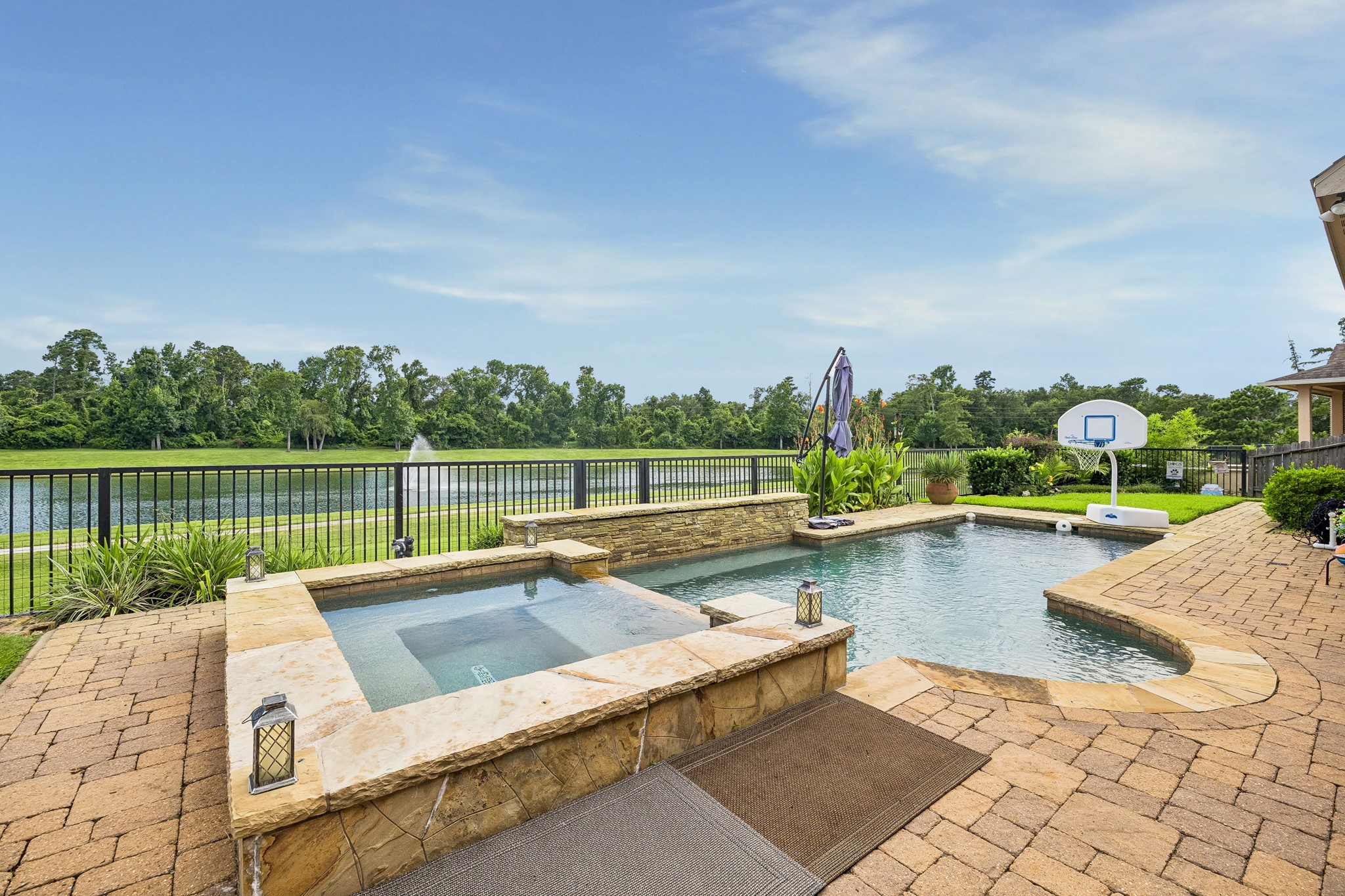 18515 Duke Lake Drive Spring, TX 77388 - Photo 30 of 43