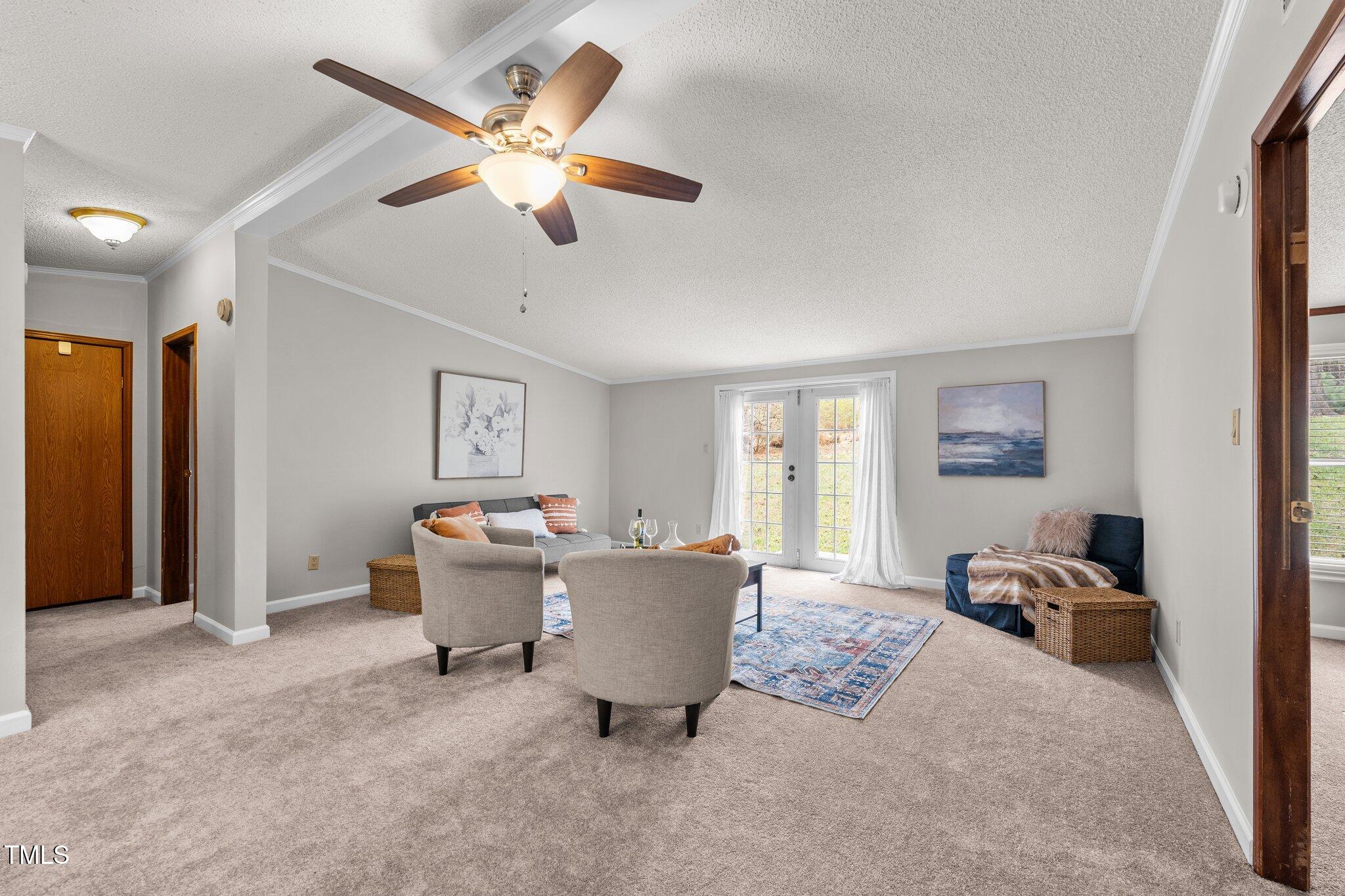 1335 Frazier Road Mebane, NC 27302 - Photo 7 of 46 Livingroom