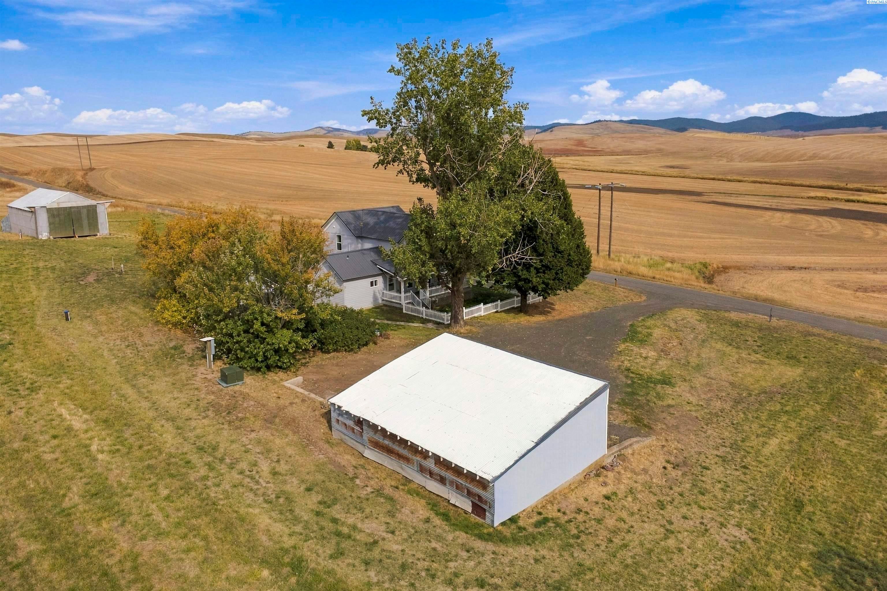 2031 Walter Siding Road Garfield, WA 99130 - Photo 44 of 44 Gallery Image 44