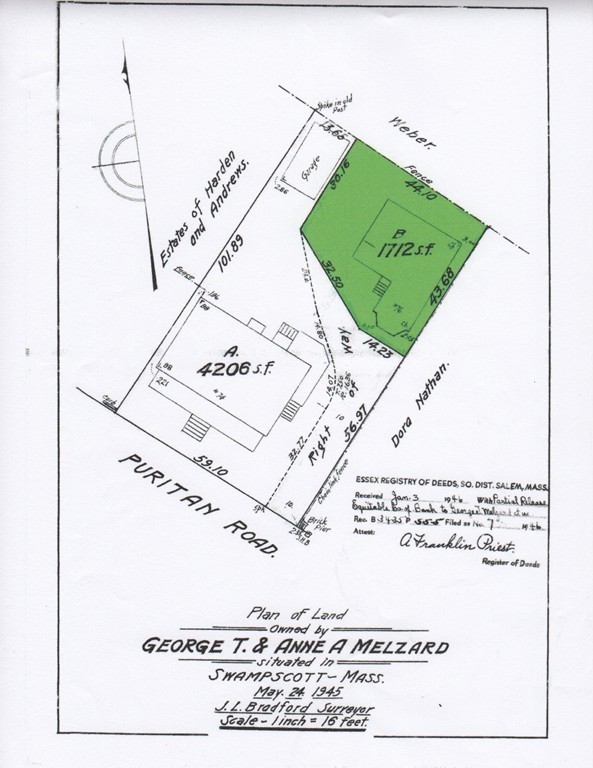 76 Puritan Road Swampscott, MA 01907 - Photo 14 of 14 Gallery Image 14