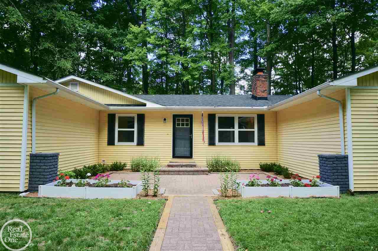 59955 Hayes Road Washington, MI 48094 - Photo 3 of 39