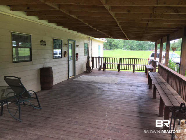 53563 Rabun Road Bay Minette, AL 36507 - Photo 27 of 30