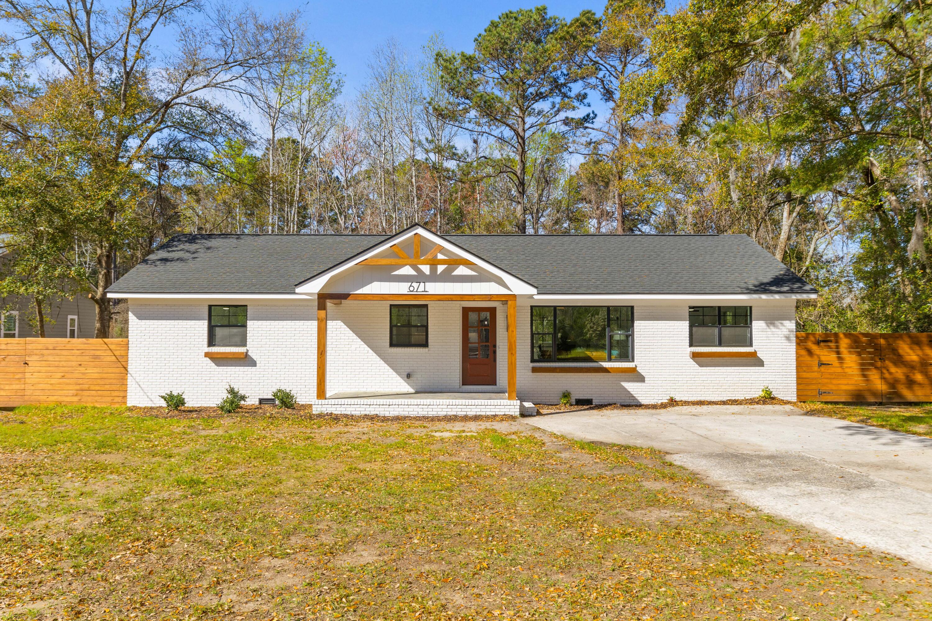 671 Riley Road Charleston, SC 29412 - Photo 1 of 53 Front of the house