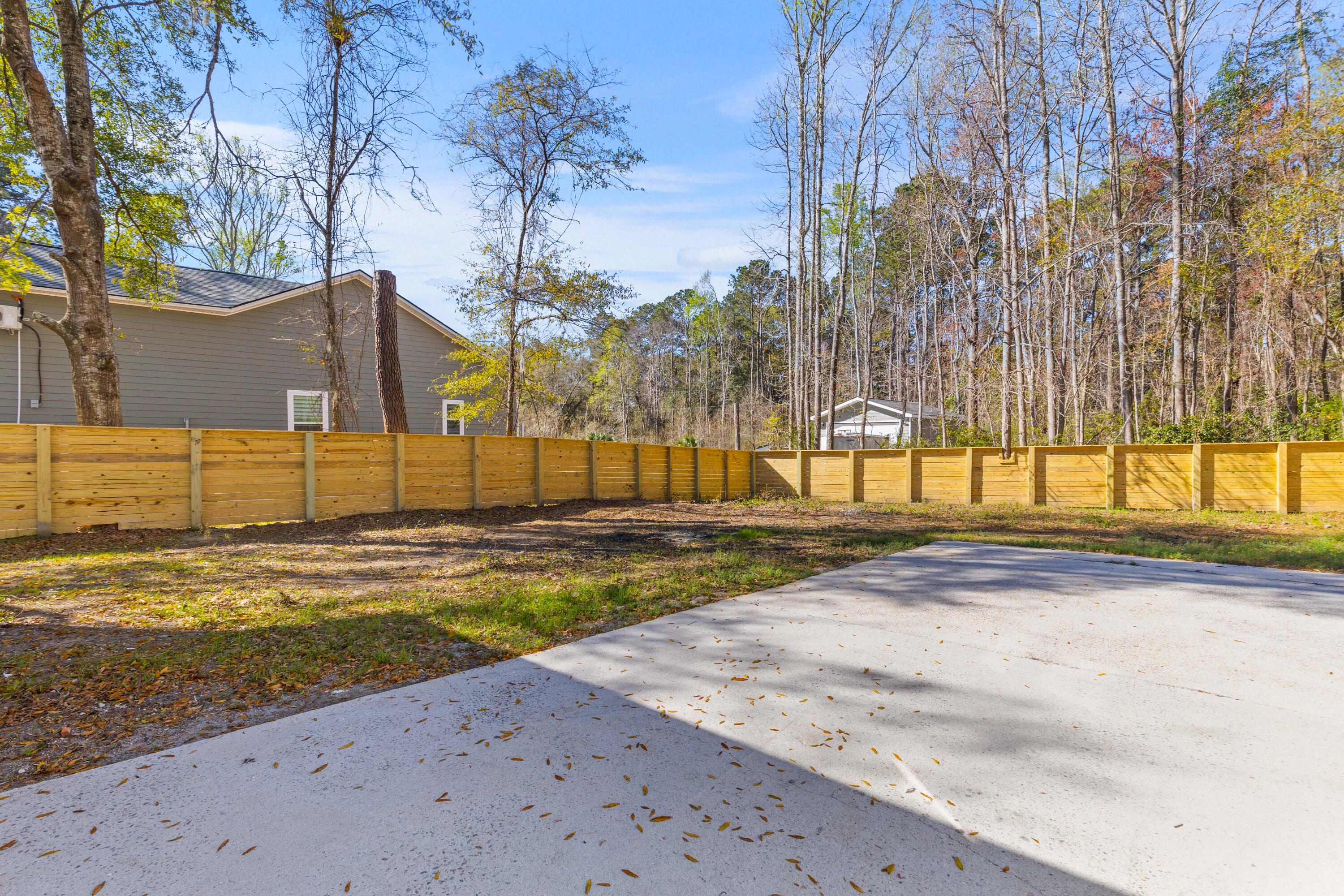 671 Riley Road Charleston, SC 29412 - Photo 35 of 53 Patio