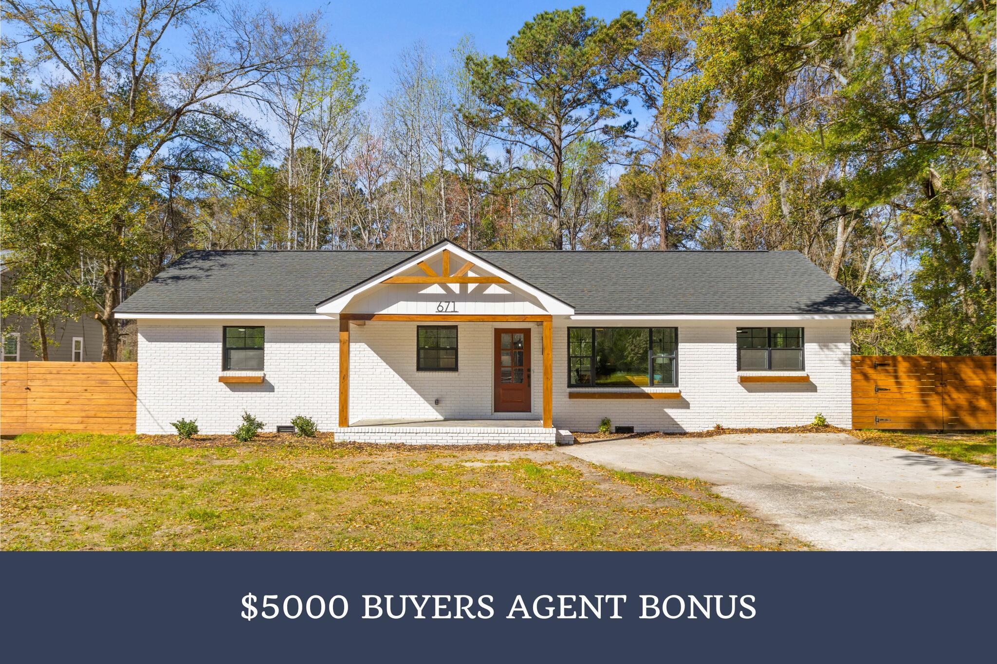 671 Riley Road Charleston, SC 29412 - Photo 52 of 53 Front Photo