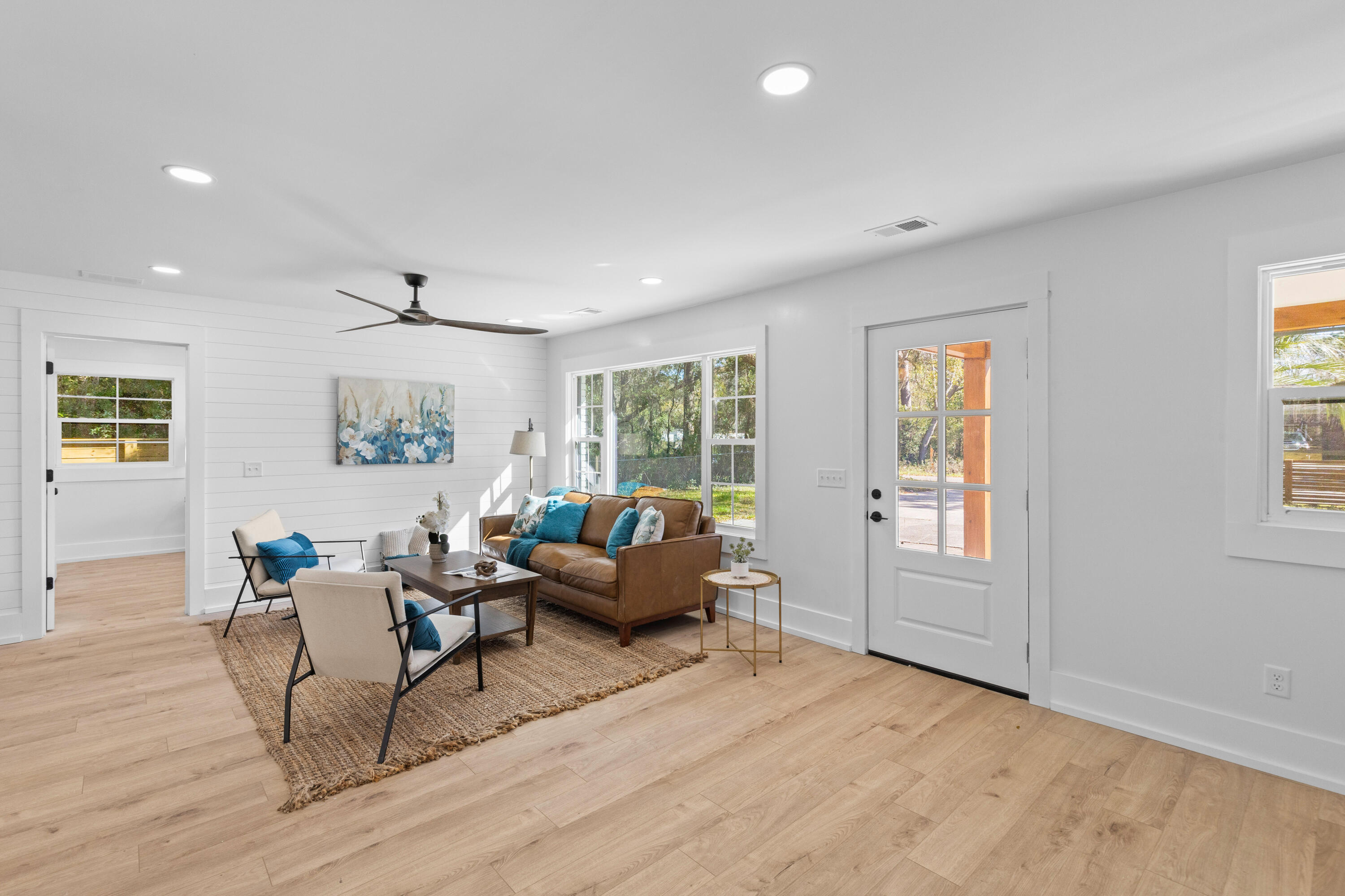 671 Riley Road Charleston, SC 29412 - Photo 5 of 53 Entrance and living room