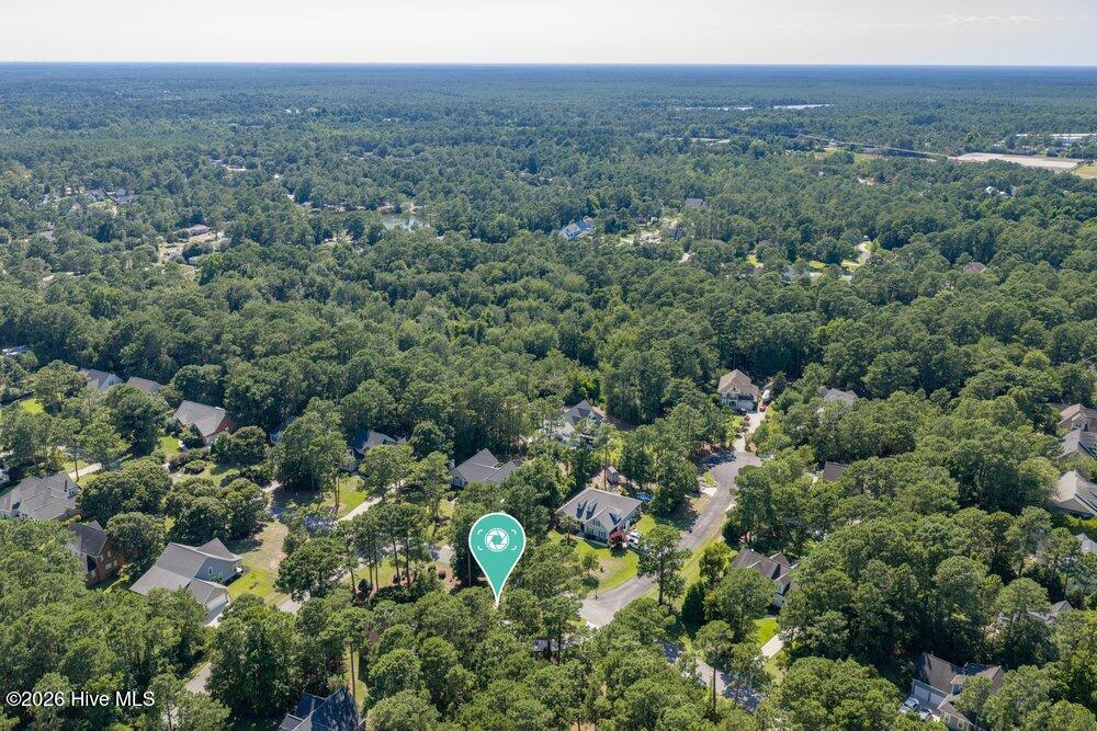 107 South Grist Mill Road Hampstead, NC 28443 - Photo 47 of 85