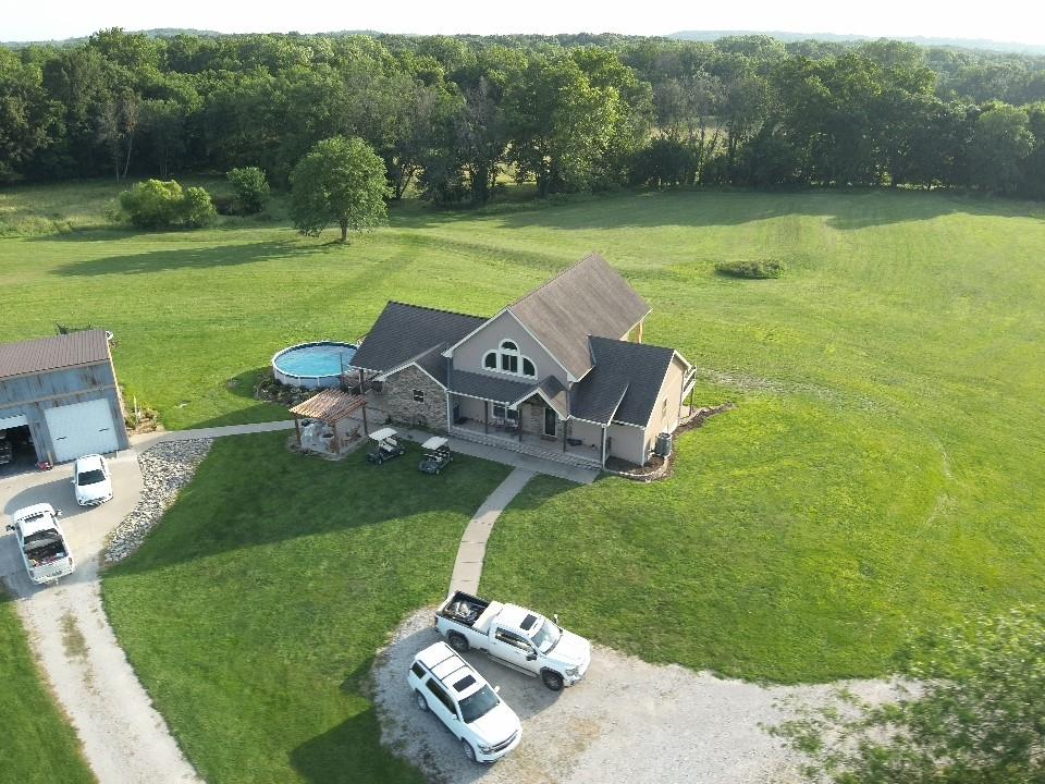 28 Northwest 1501st Road Holden, MO 64040 - Photo 4 of 84