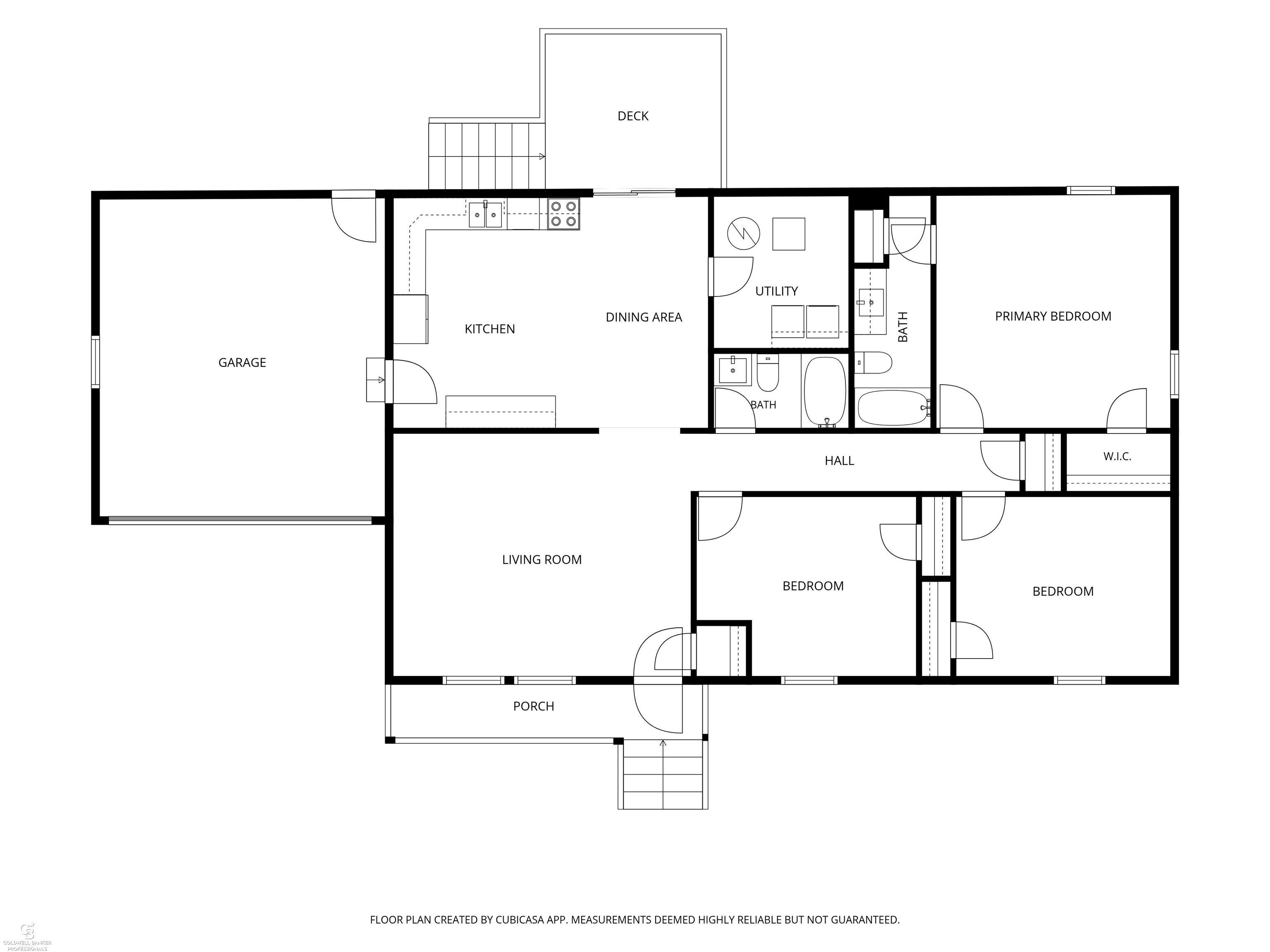 794 Cove Road Goodells, MI 48027 - Photo 45 of 45 Gallery Image 45