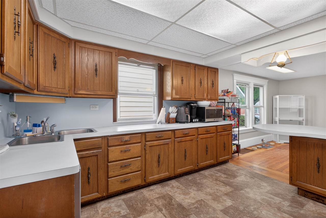 508 Orange Street Jackson, MI 49202 - Photo 20 of 43