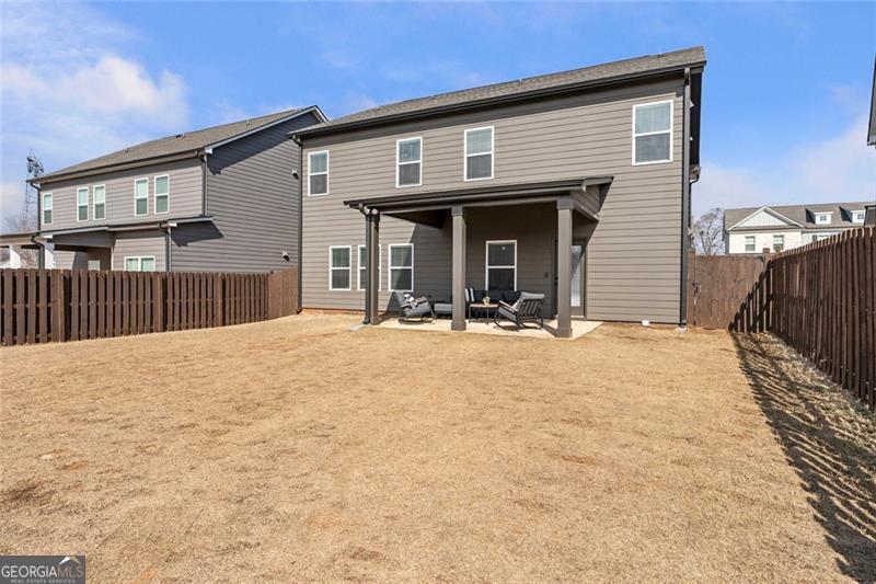 5316 Milford Road Gainesville, GA 30507 - Photo 25 of 44
