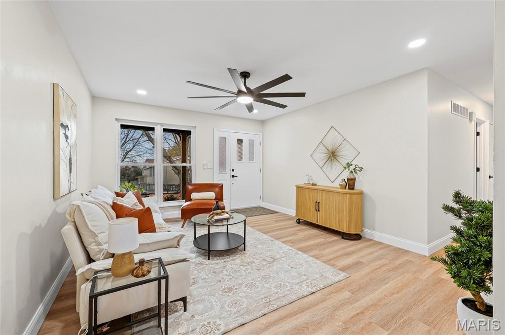 3032 Valley Ridge Drive St. Peters, MO 63376 - Photo 12 of 31