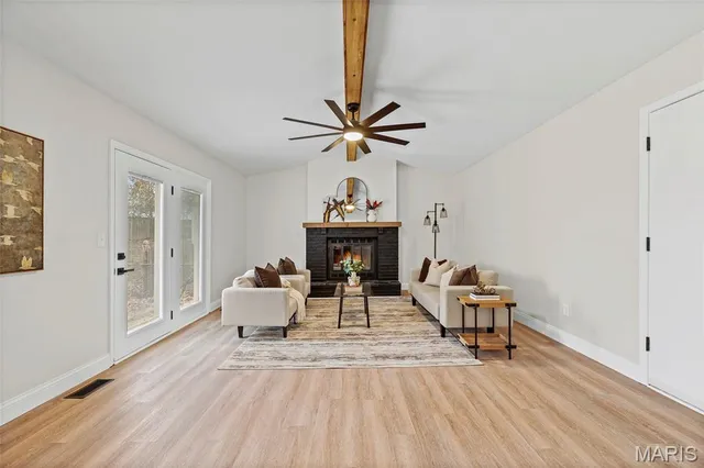 $349,999 | 3032 Valley Ridge Drive, St. Peters, MO 63376