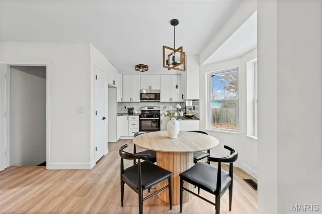 $349,999 | 3032 Valley Ridge Drive, St. Peters, MO 63376