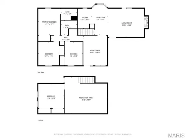 $349,999 | 3032 Valley Ridge Drive, St. Peters, MO 63376