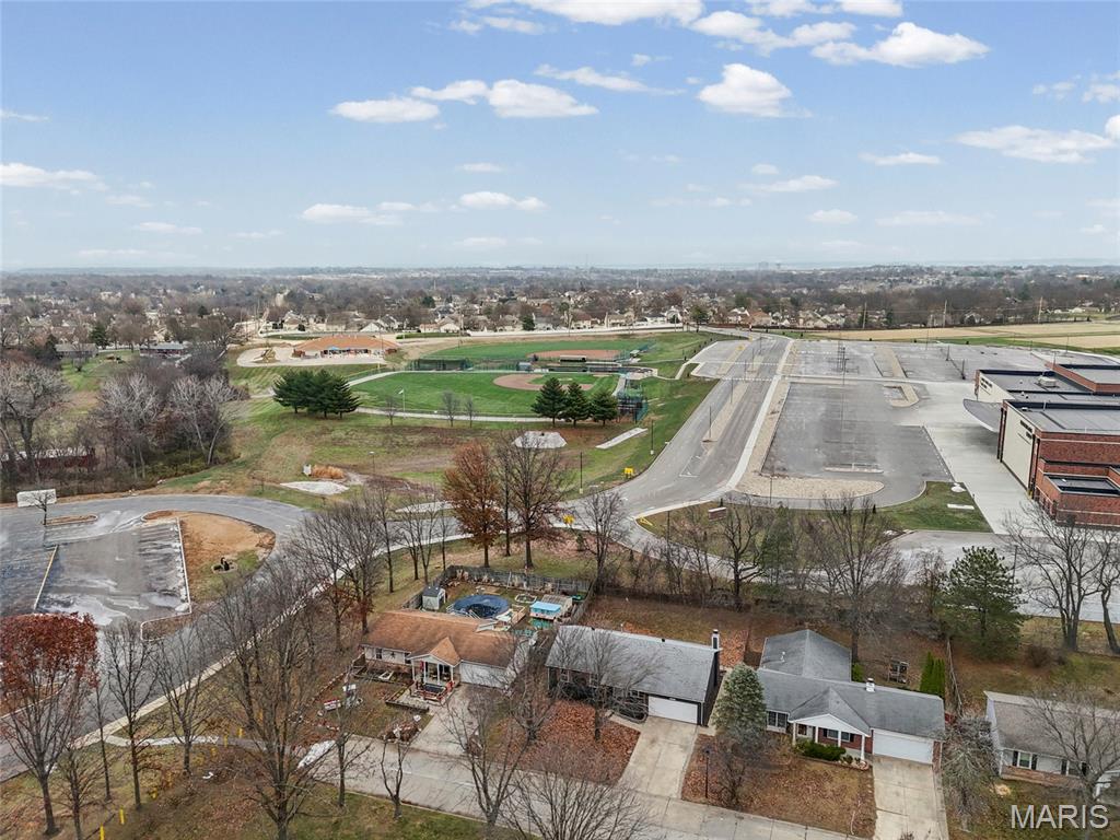 3032 Valley Ridge Drive St. Peters, MO 63376 - Photo 27 of 31