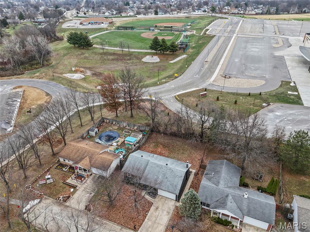 3032 Valley Ridge Drive St. Peters, MO 63376 - Photo 28 of 31