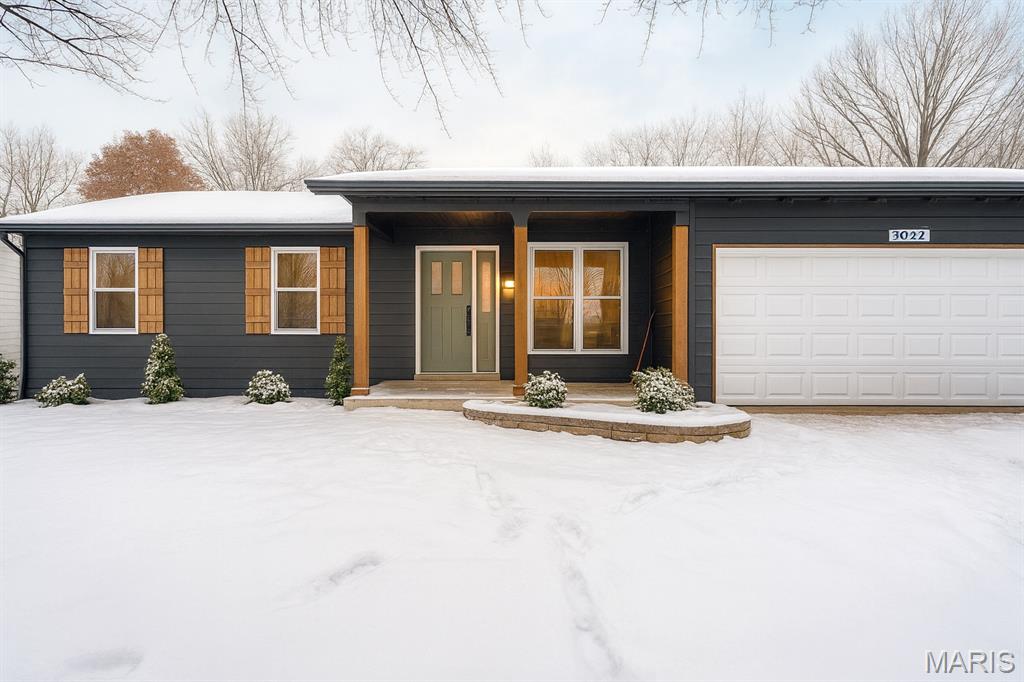 3032 Valley Ridge Drive St. Peters, MO 63376 - Photo 30 of 31