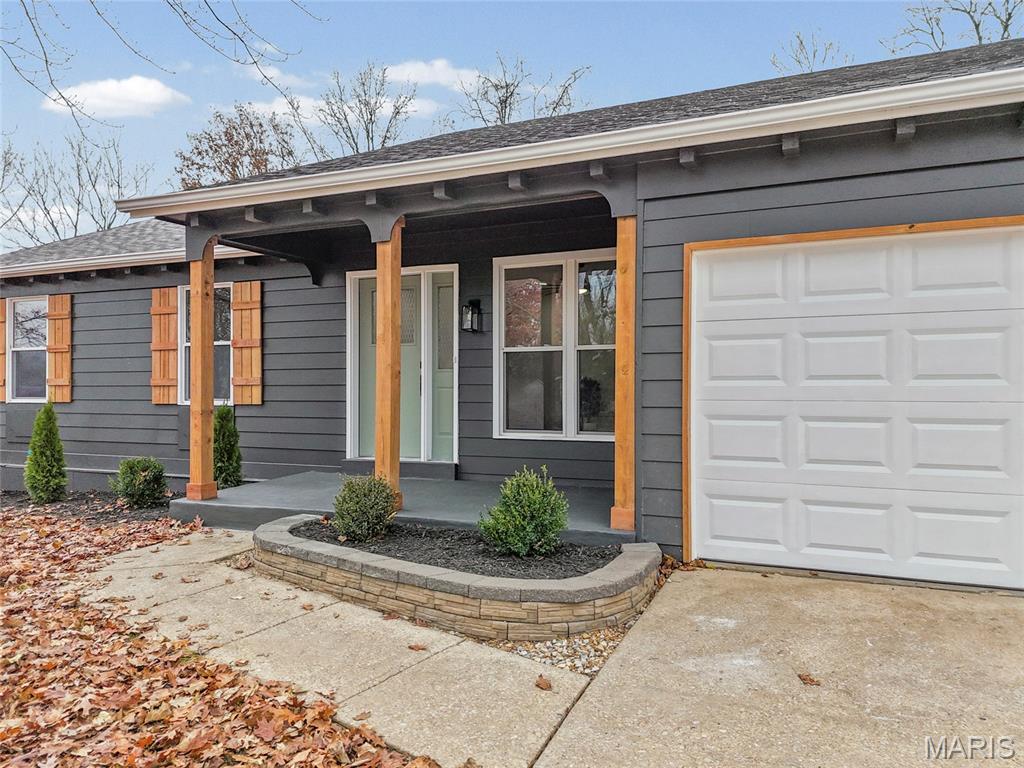 3032 Valley Ridge Drive St. Peters, MO 63376 - Photo 10 of 31