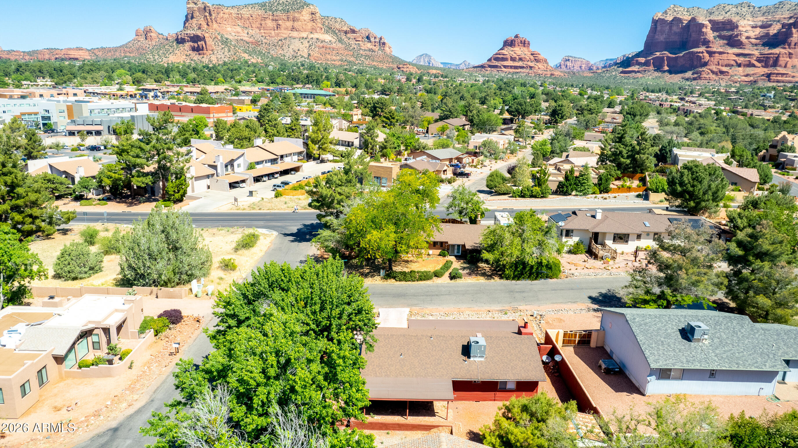 10 Rainbow Rock Road Sedona, AZ 86351 - Photo 2 of 38