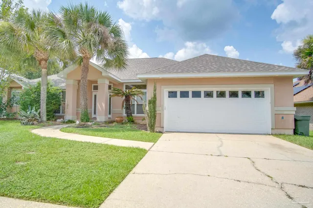 $2,000 | 2042 Hamilton Crossing Drive, Cantonment, FL 32533