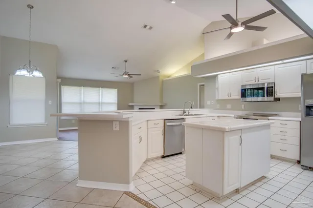 $2,000 | 2042 Hamilton Crossing Drive, Cantonment, FL 32533