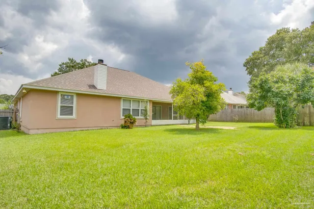 $2,000 | 2042 Hamilton Crossing Drive, Cantonment, FL 32533