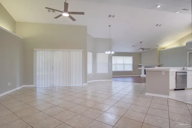 $2,000 | 2042 Hamilton Crossing Drive, Cantonment, FL 32533