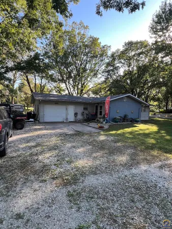 417 West 5th Street, Lebo, KS 66856