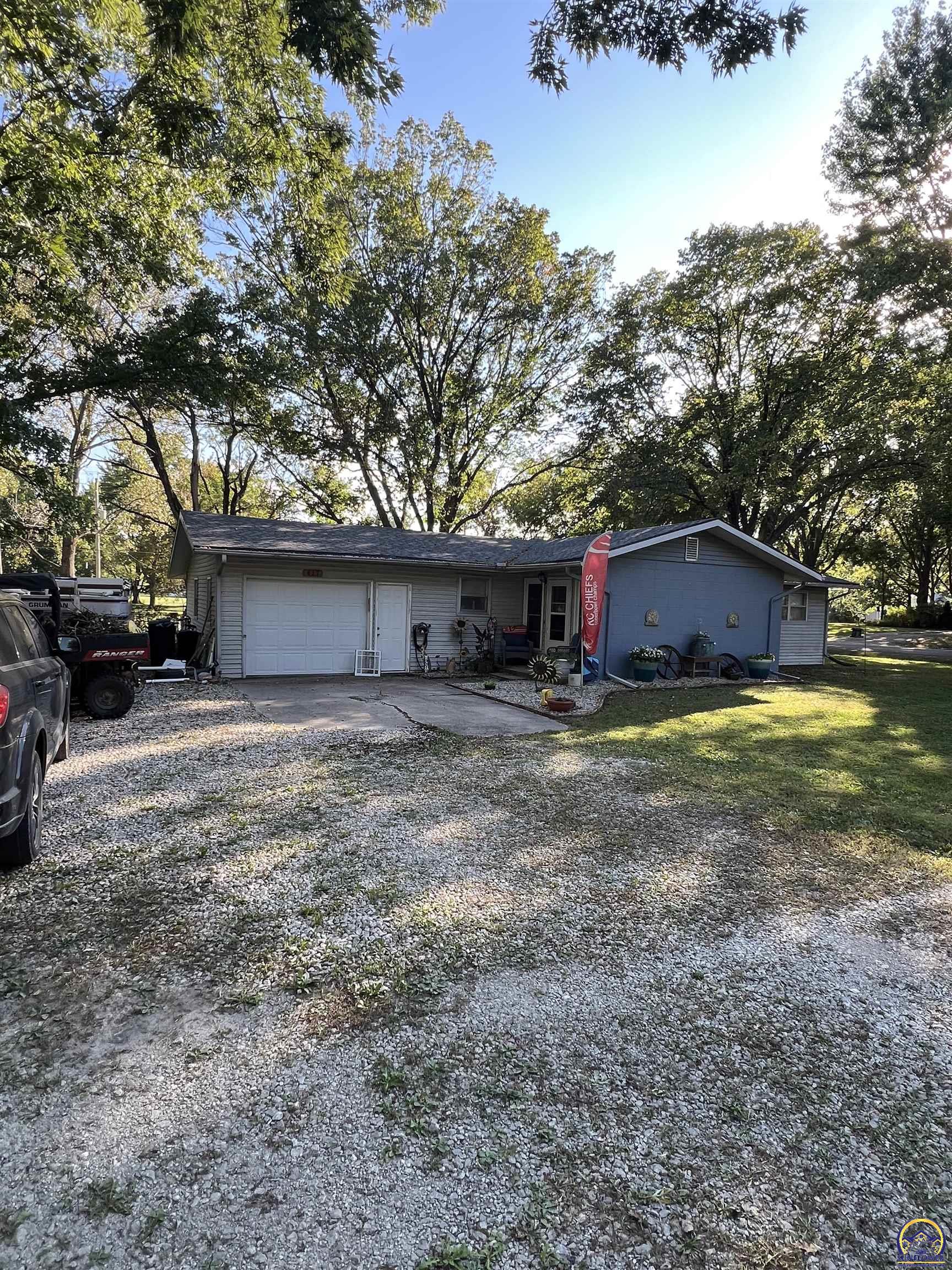 417 West 5th Street Lebo, KS 66856 - Photo 1 of 1