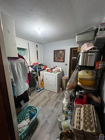 $140,000 | 417 West 5th Street, Lebo, KS 66856