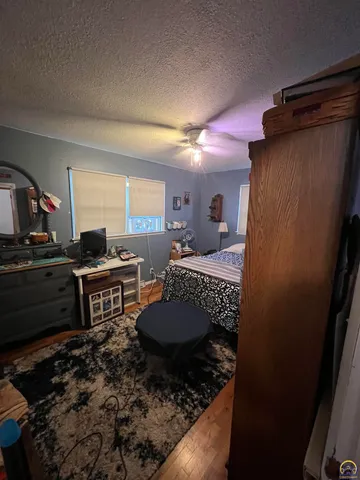 $140,000 | 417 West 5th Street, Lebo, KS 66856