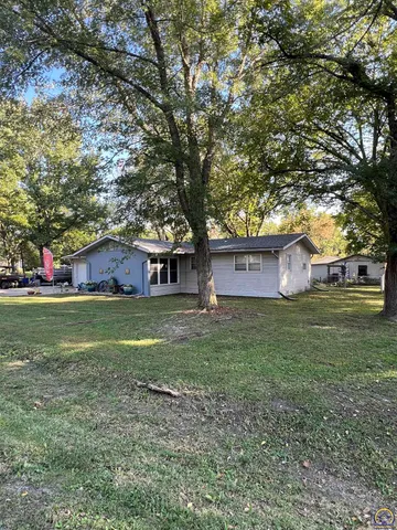 $140,000 | 417 West 5th Street, Lebo, KS 66856