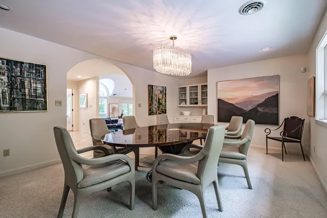 $1,399,900 | 15 Inverness Road, Falmouth, ME 04105