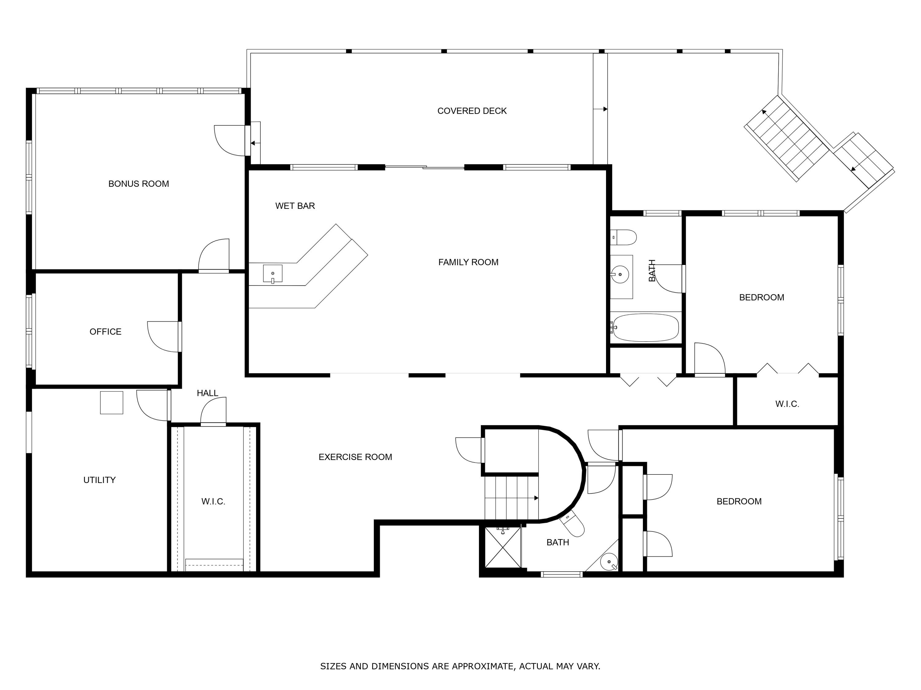 15 Inverness Road Falmouth, ME 04105 - Photo 81 of 83 1st_fl_15_Inverness_Rd