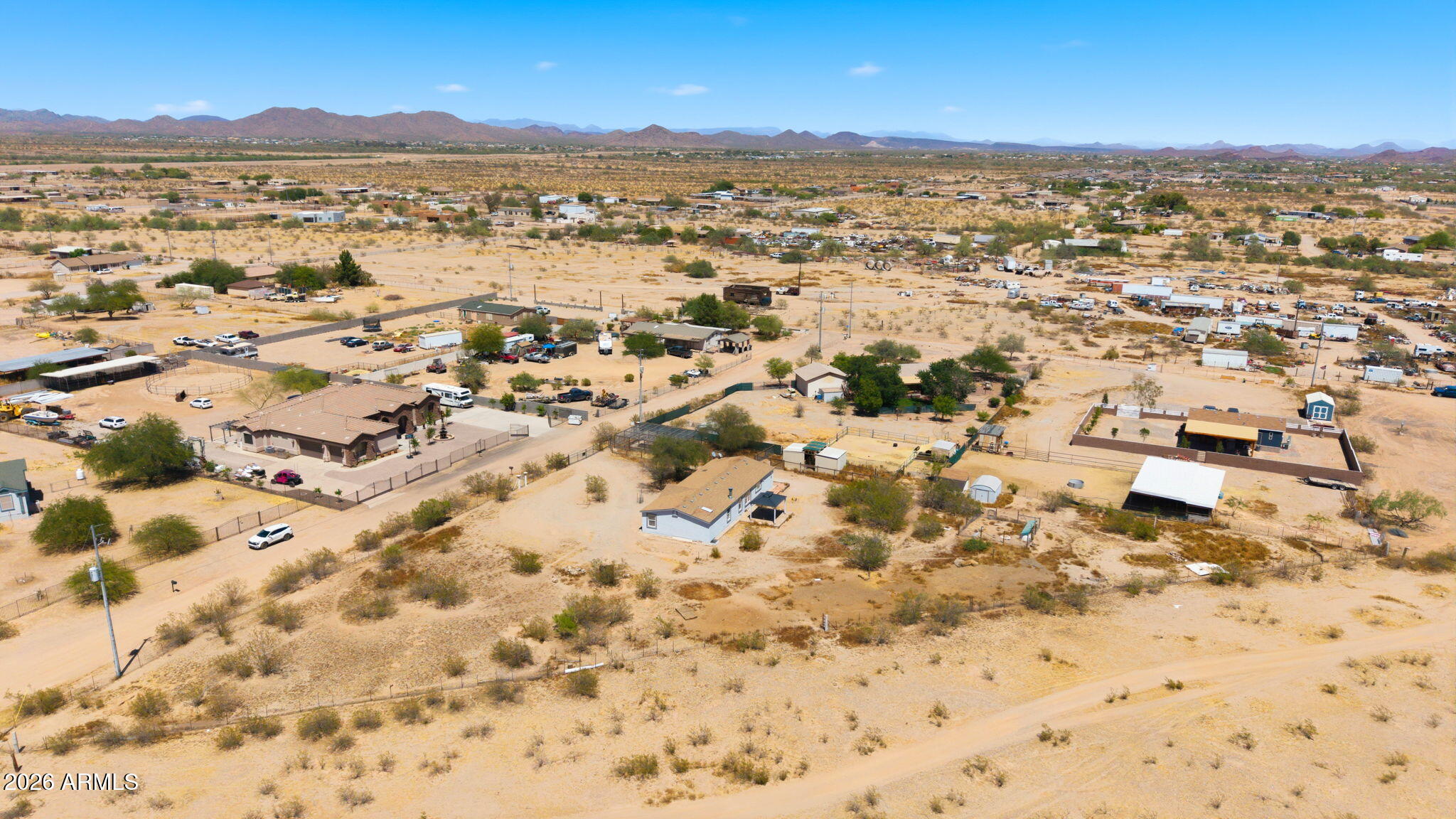 18117 West Roy Rogers Road Surprise, AZ 85387 - Photo 15 of 51