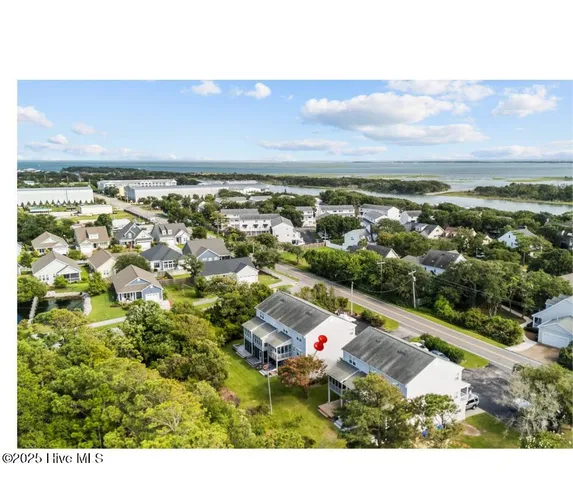 $409,000 | 2225 Lennoxville Road, Beaufort, NC 28516