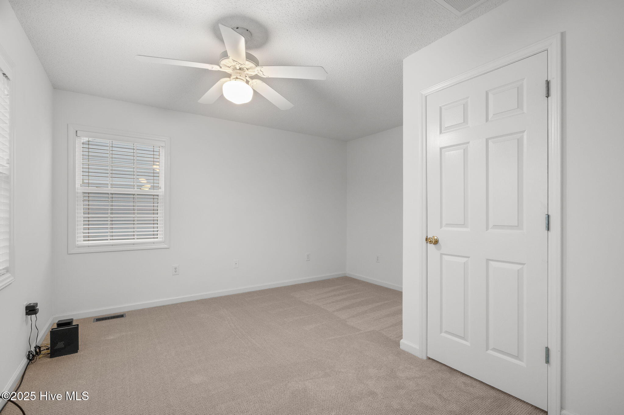 2225 Lennoxville Road Beaufort, NC 28516 - Photo 30 of 35 Master Bedroom third floor