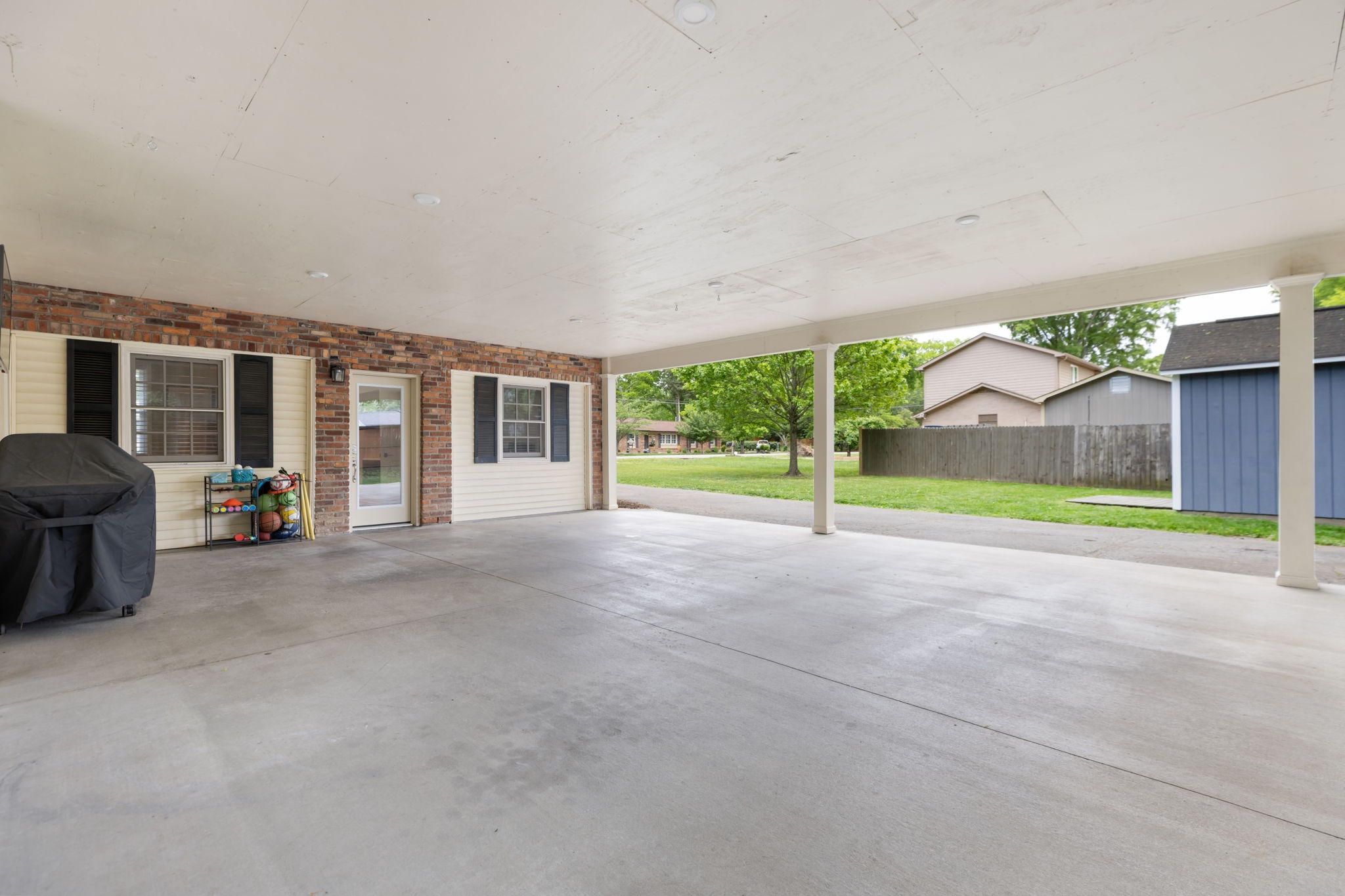 109 Pine Circle Road Franklin, TN 37069 - Photo 31 of 45 Gallery Image 31
