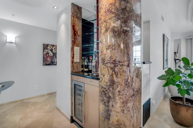 a bed room with a bed and window