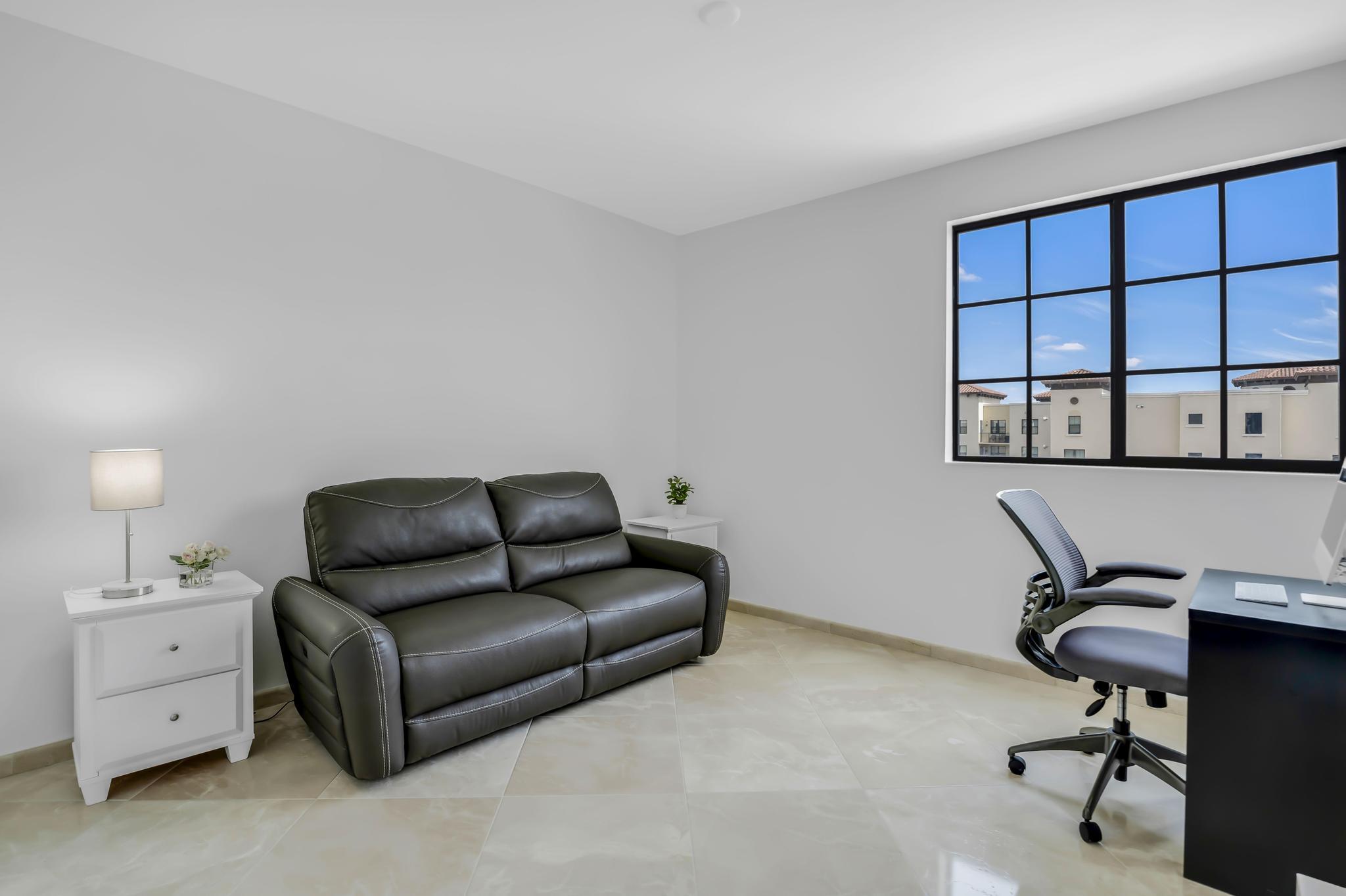 233 South Federal Highway, Unit 709 Boca Raton, FL 33432 - Photo 24 of 64 a living room with furniture