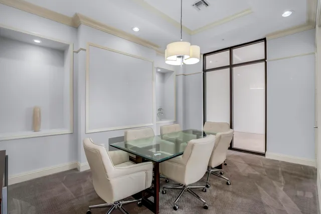 a view of outdoor space yard swimming pool and seating